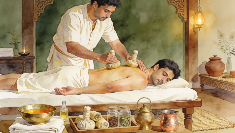 What is Panchakarma in Ayurveda? Complete Guide