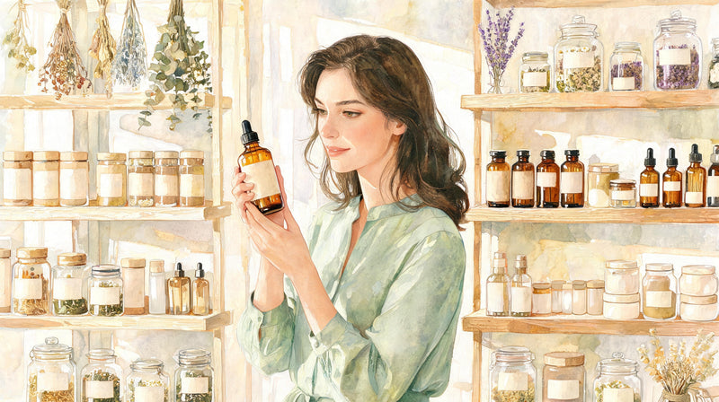 Why Americans Are Switching to Ayurvedic Wellness Products
