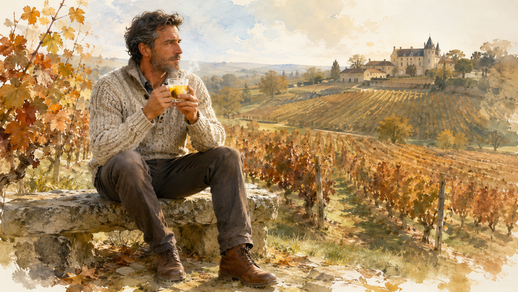 How the French Approach to Wellness