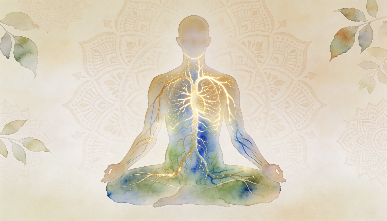 What is Srotas in Ayurveda?