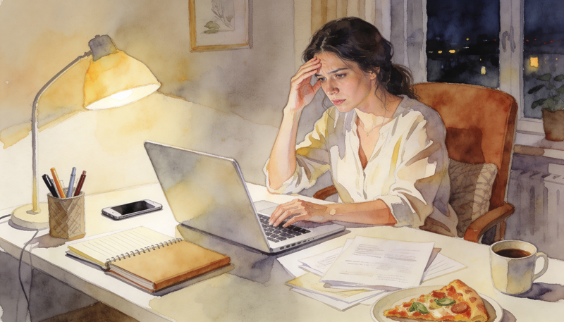 How Ayurveda Helps to Reduce Stress
