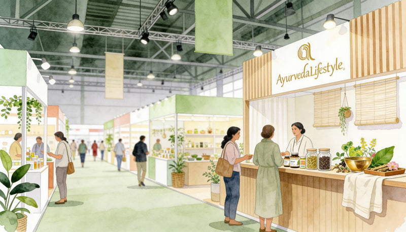 A Warm Invitation to BIOFACH 2026, Nürnberg