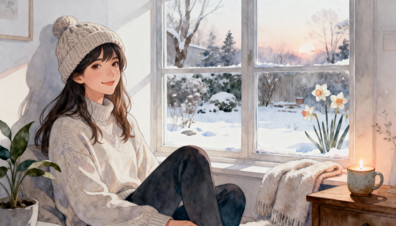Ayurveda’s Guide to Winter Skin: Simple Rituals for Deep Nourishment