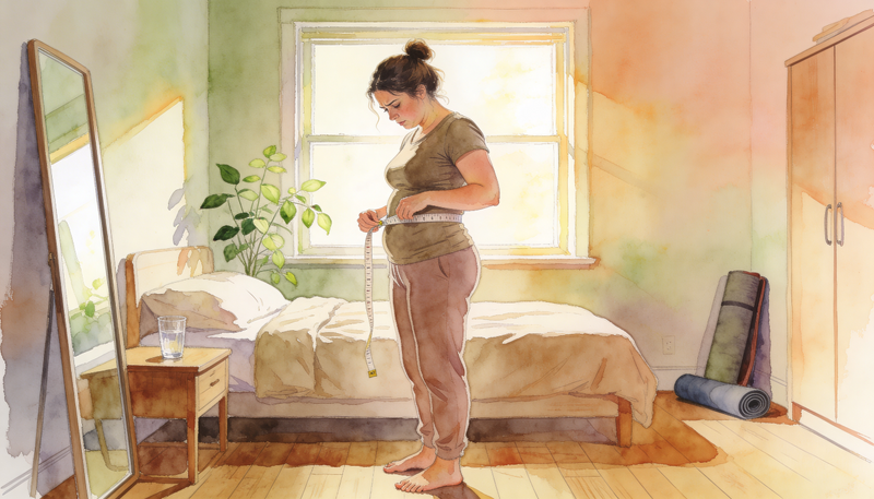 Effective Ayurvedic Therapy for Weight Loss