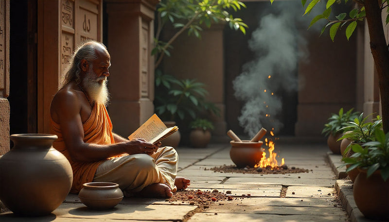 Ayurveda Day, A Celebration of Timeless Wisdom, A Prelude to Our New Beginning