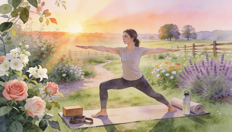 What Is Dinacharya in Ayurveda? Understanding the Ayurvedic Daily Regimen