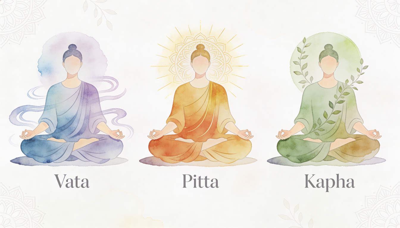 What Is Prakruti in Ayurveda