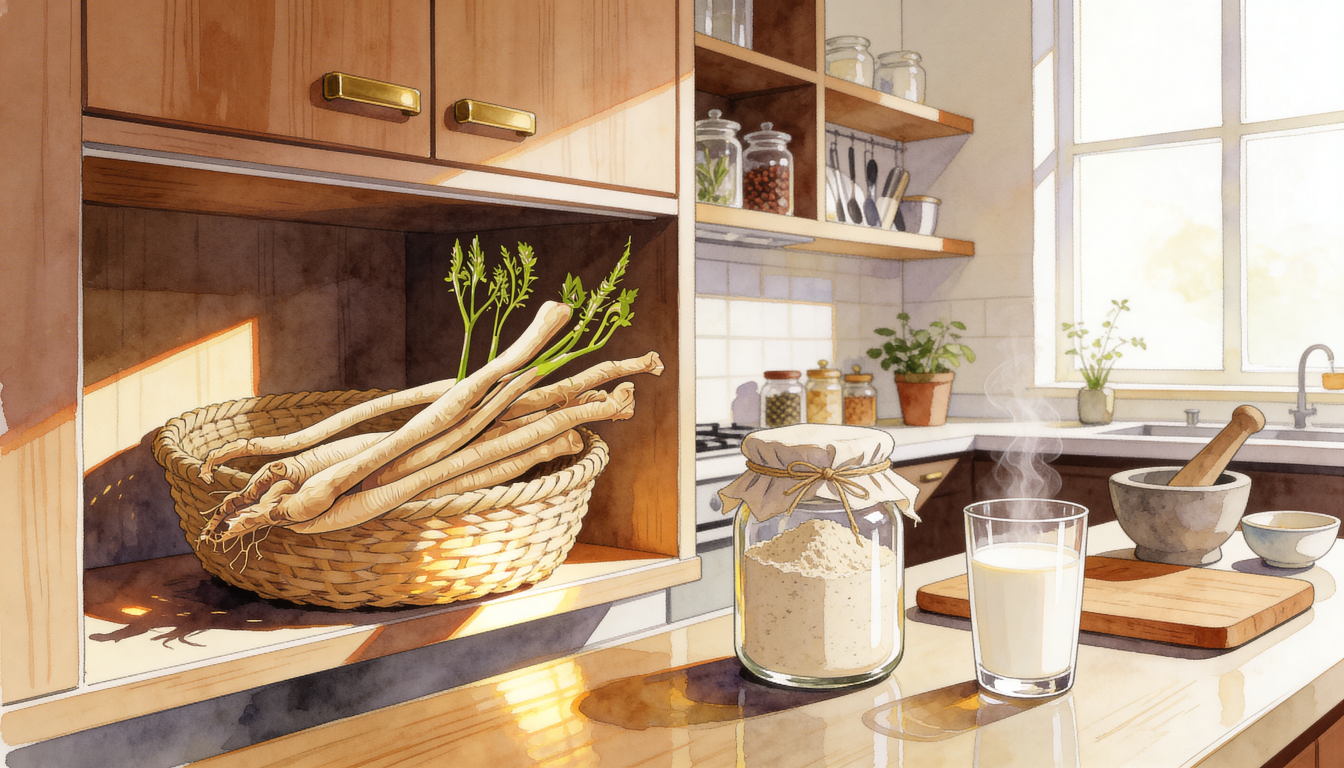 Shatavari Benefits For Health in Ayurveda & How to Consume It