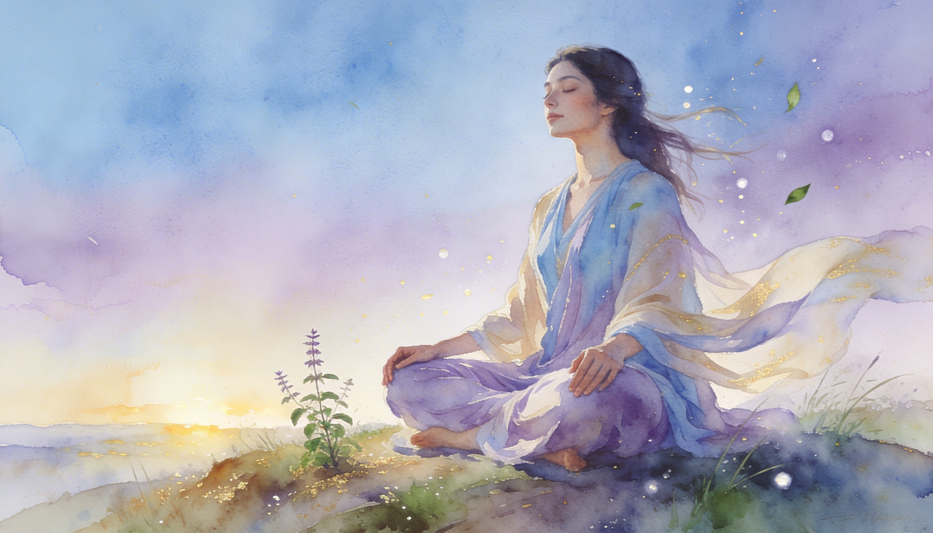 What Is Vata Dosha? Characteristics, Causes & Symptoms