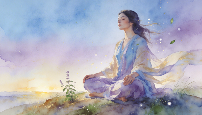What Is Vata Dosha? Characteristics, Causes & Symptoms