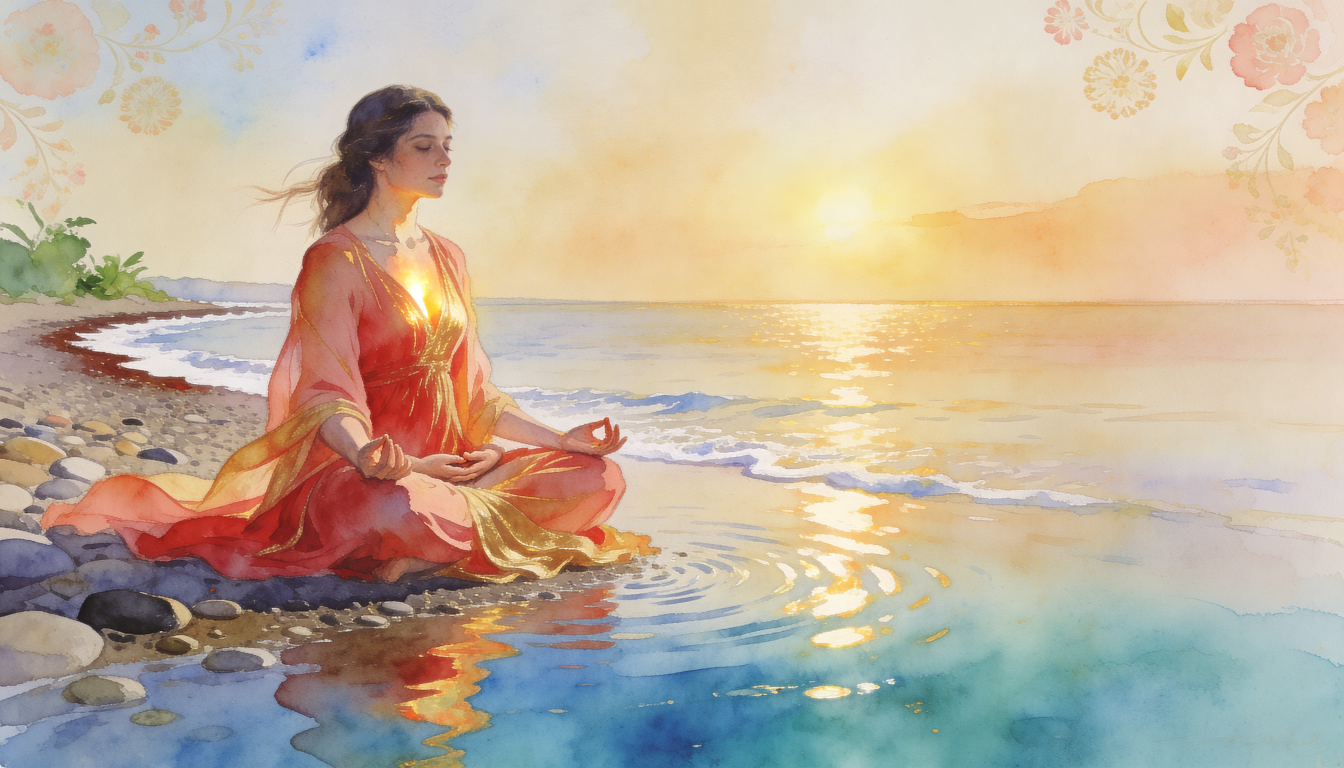 What Is Pitta Dosha