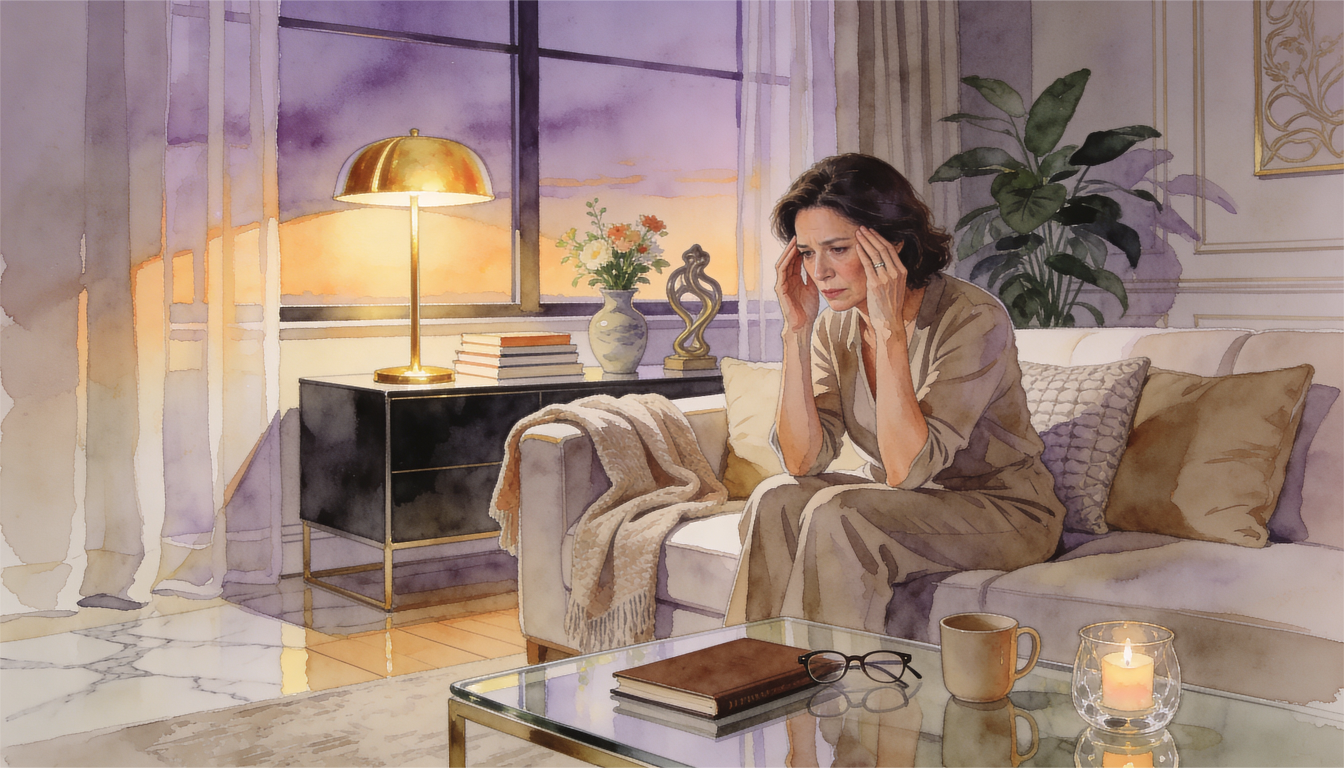 Menopause and Ayurveda: Remedies, Herbs, and Ayurvedic Diet Tips