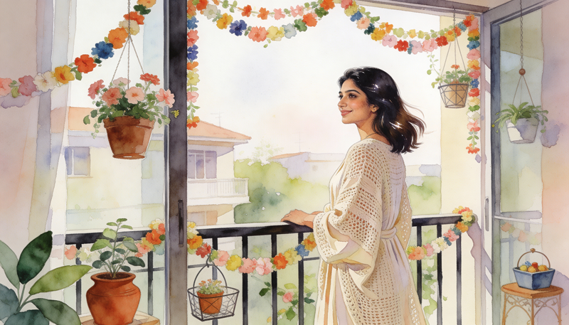 Vata, Pitta, Kapha Hair Types: Find Your Ideal Routine