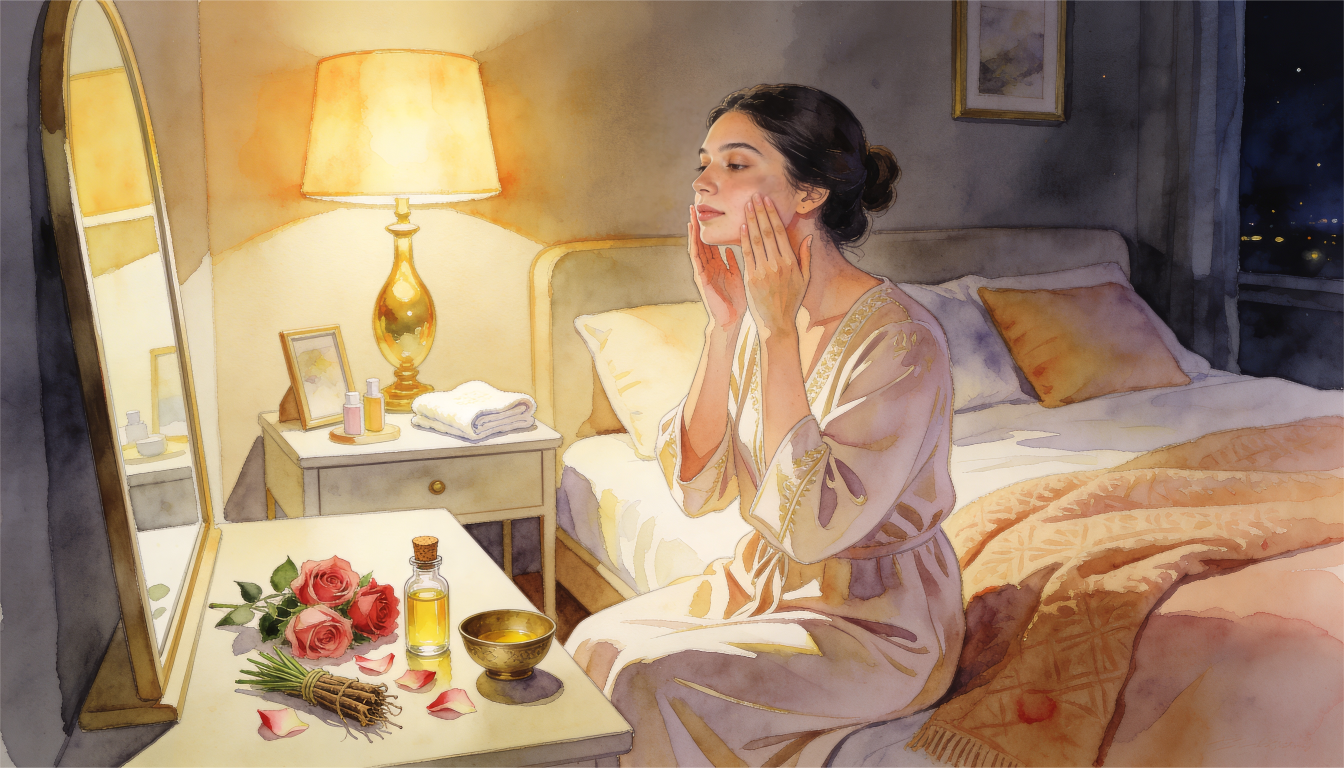 Benefits of Abhyanga Massage: Why This Ayurvedic Therapy Is Essential for Wellnes