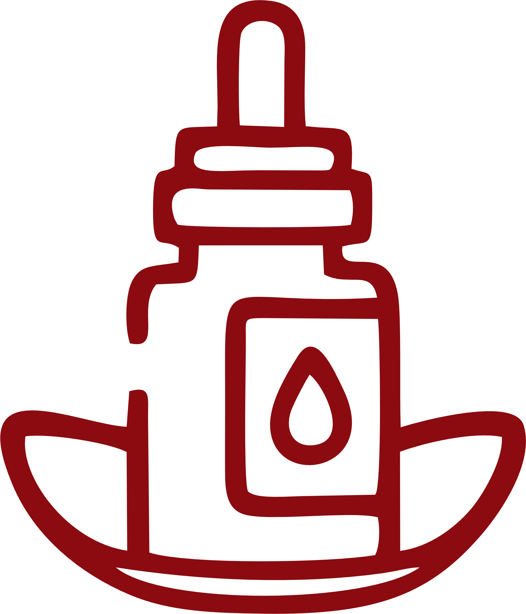 Face Oil