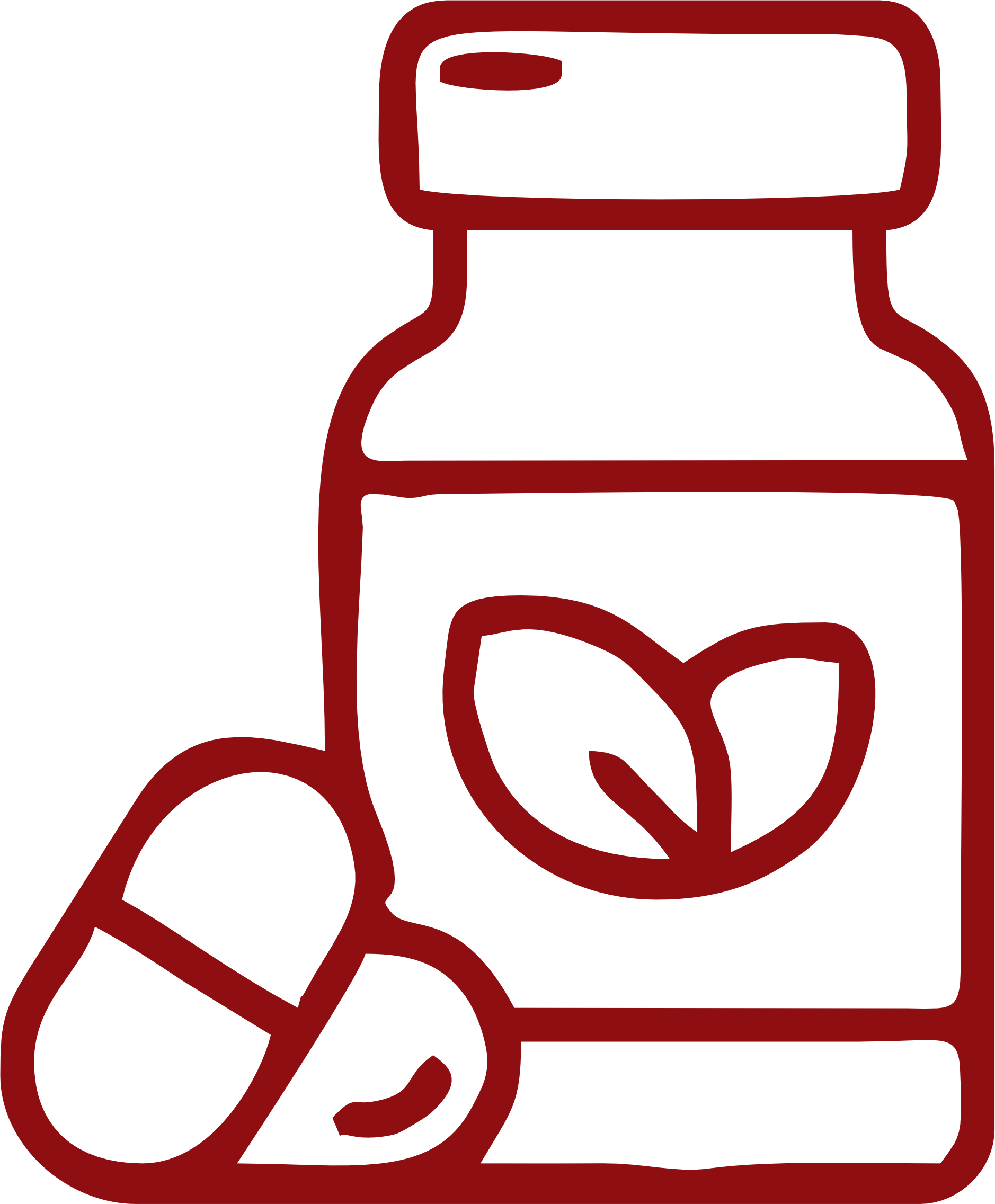 Health Supplements
