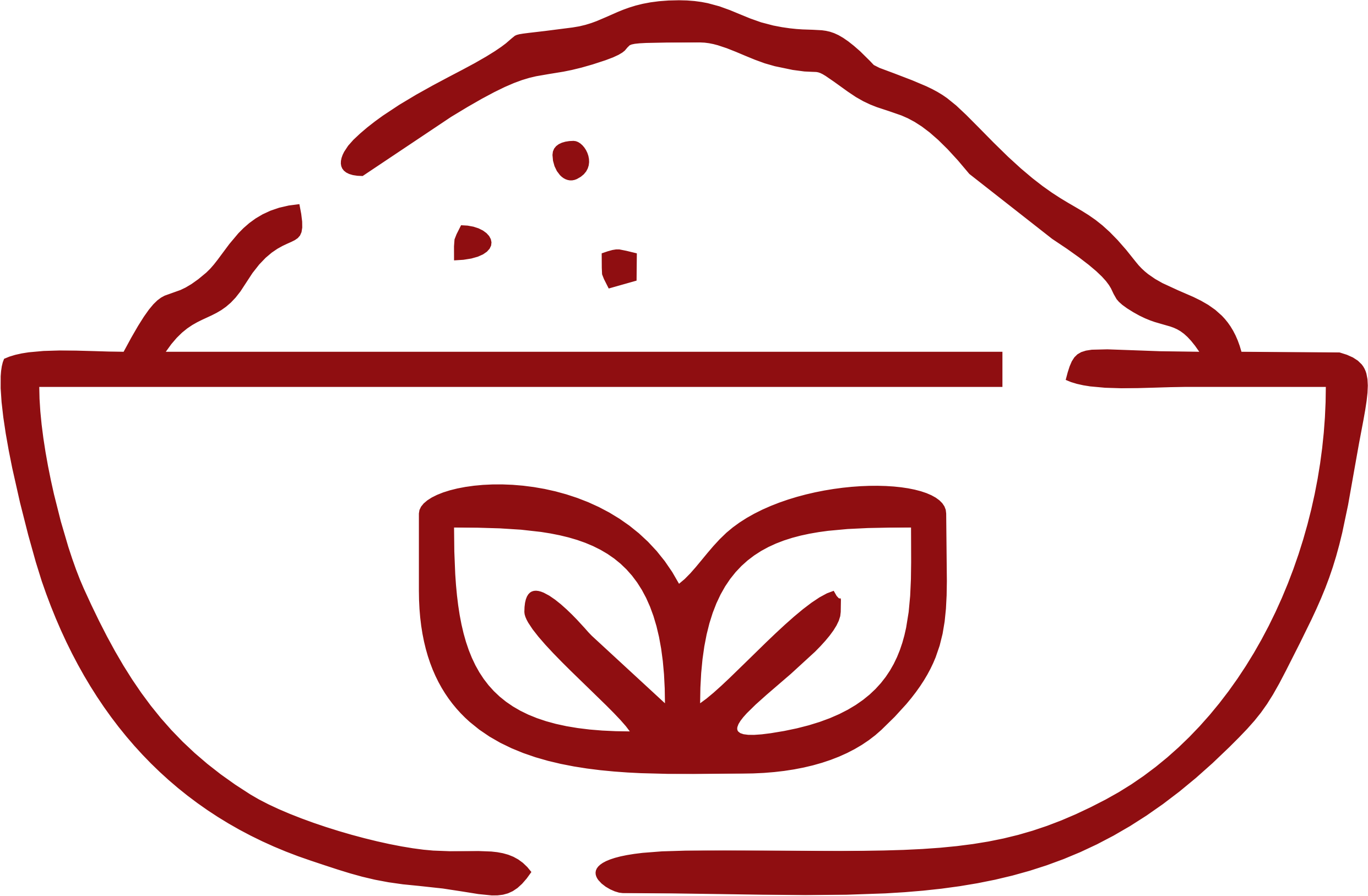 Food Powders