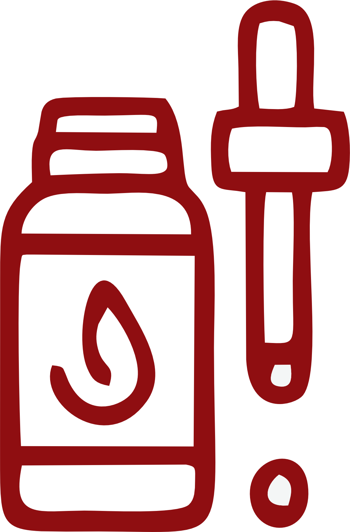 Hair & Scalp Oil