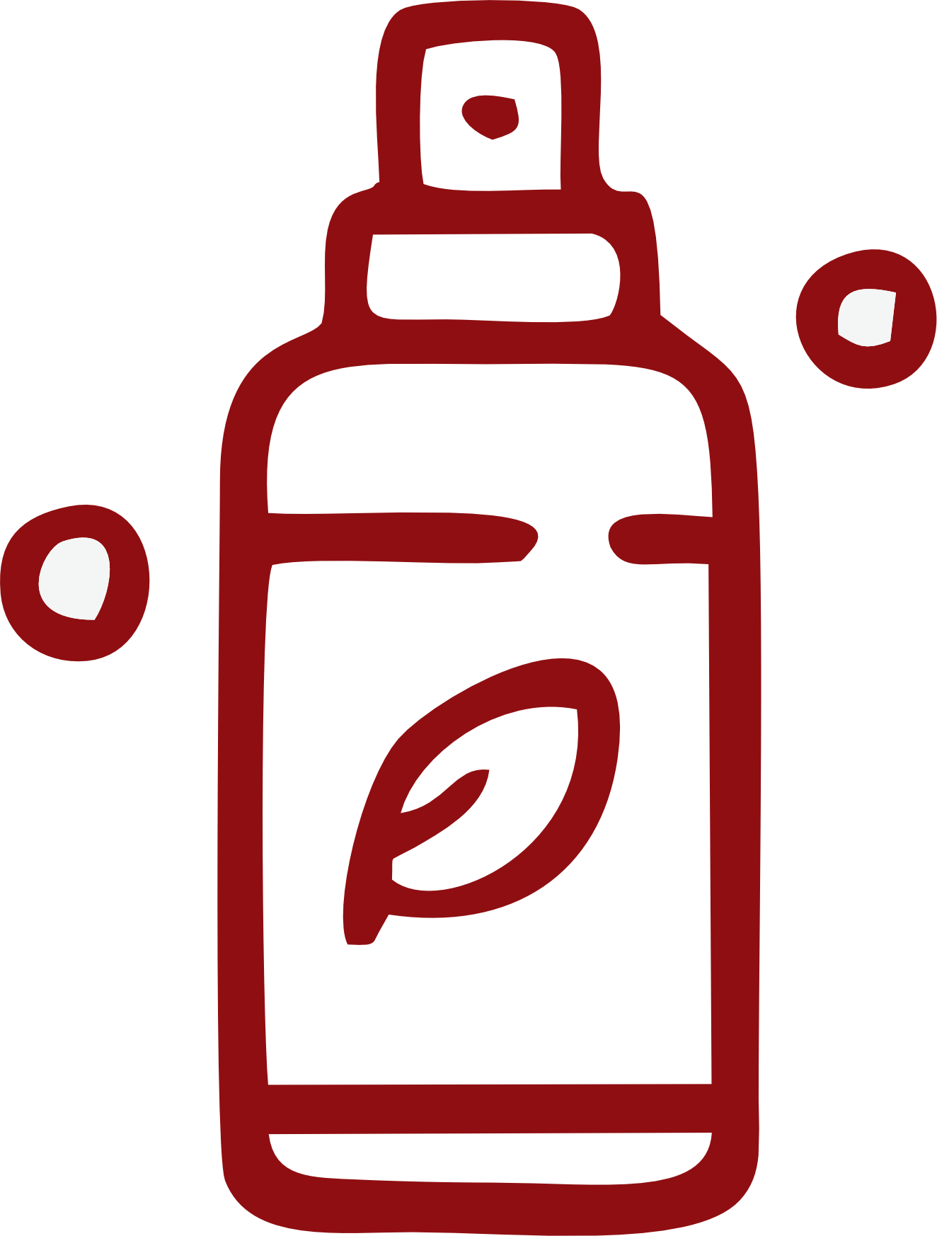 Liquid Hair Conditioner