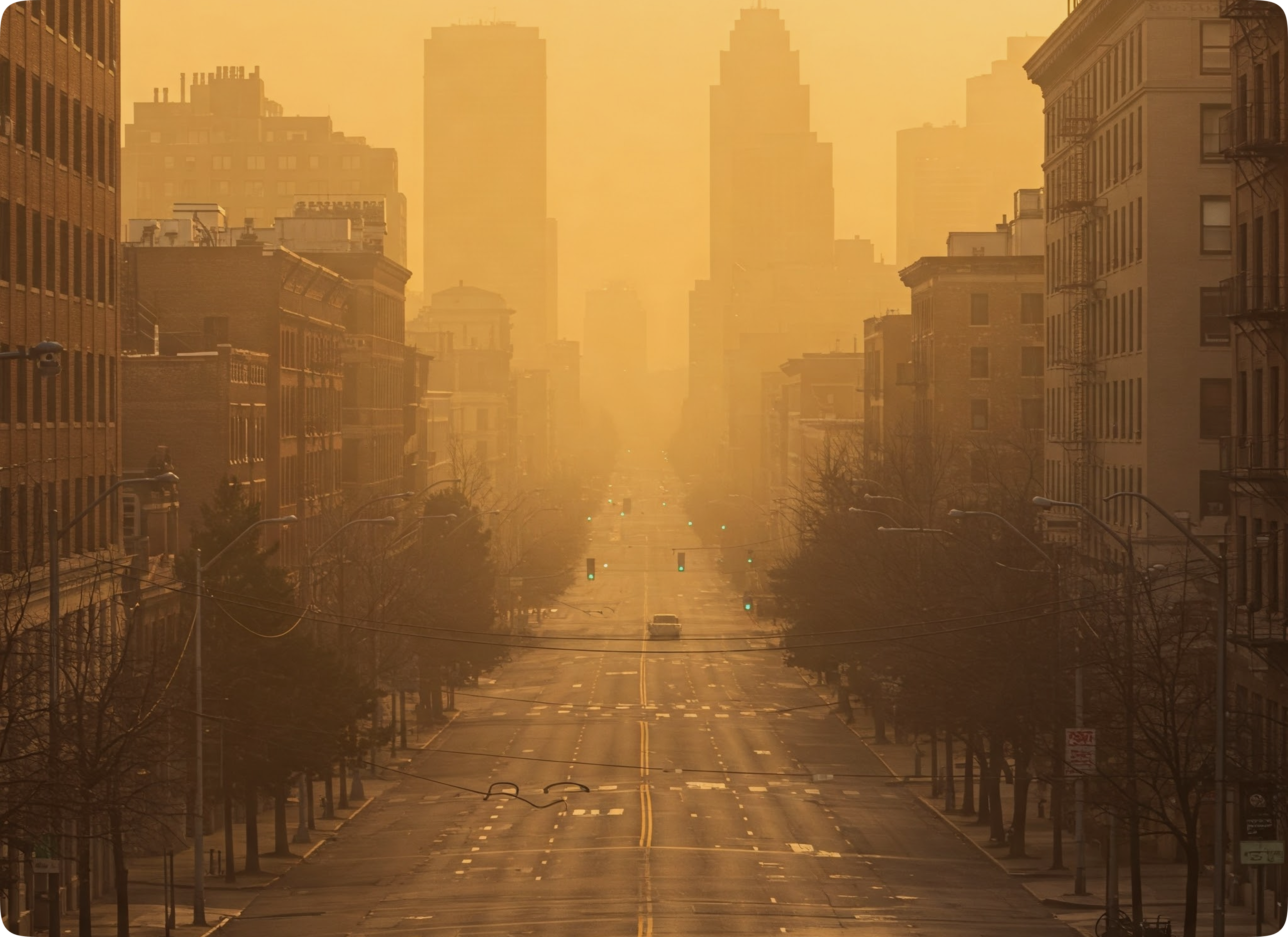 image of city