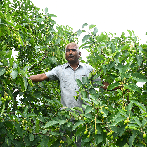 Lekhraj Singh