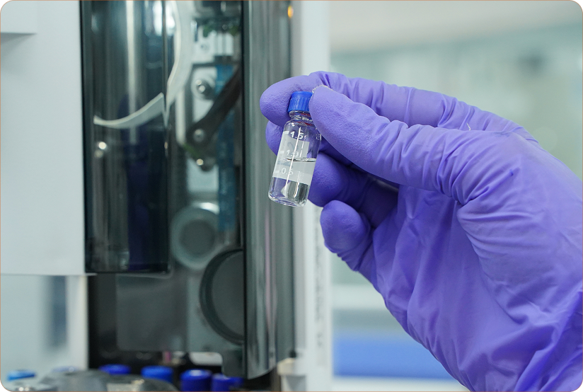 Pesticides and Contaminant