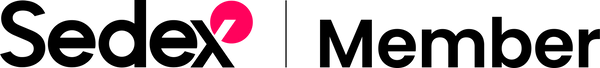 Sedex Member – Ethical Business & Responsible Supply Chain