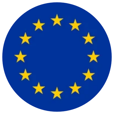 EUROPE FLAG ICON