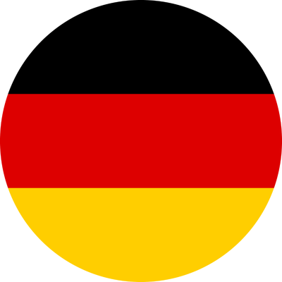 GERMANY FLAG ICON