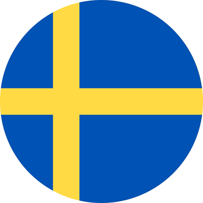 SWEDEN FLAG ICON