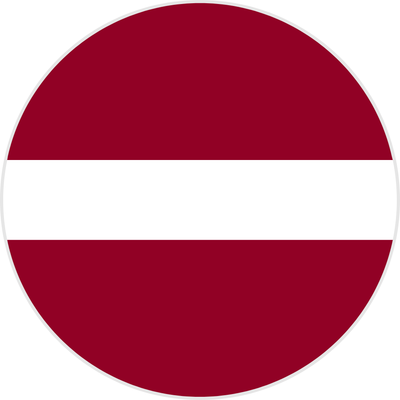 LATVIA FLAG ICON