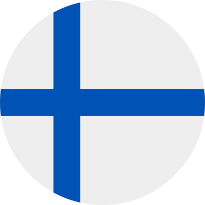FINLAND FLAG ICON