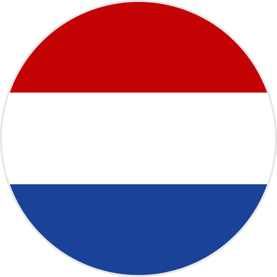 NETHERLANDS FLAG ICON
